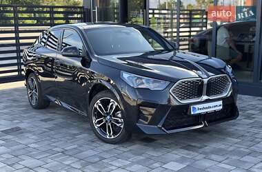 Внедорожник / Кроссовер BMW iX2 2024 в Ровно