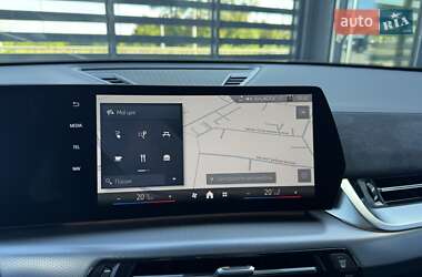 Внедорожник / Кроссовер BMW iX2 2024 в 