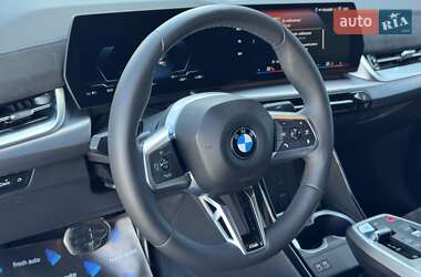 Внедорожник / Кроссовер BMW iX2 2024 в 