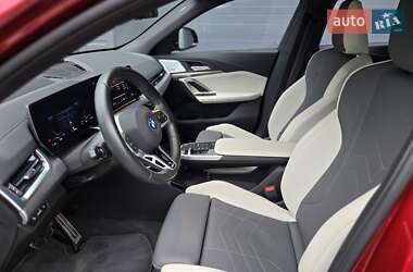 Позашляховик / Кросовер BMW iX2 2024 в Одесі