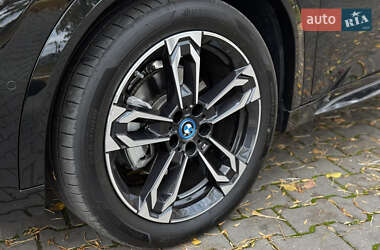 Внедорожник / Кроссовер BMW iX2 2024 в 