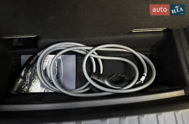 Внедорожник / Кроссовер BMW iX2 2024 в 