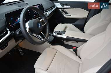 Позашляховик / Кросовер BMW iX2 2025 в Києві