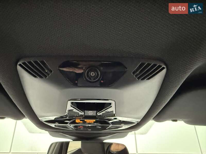 Внедорожник / Кроссовер BMW iX2 2025 в Днепре фото 18 Внедорожник / Кроссовер BMW iX2 2025 в Днепре