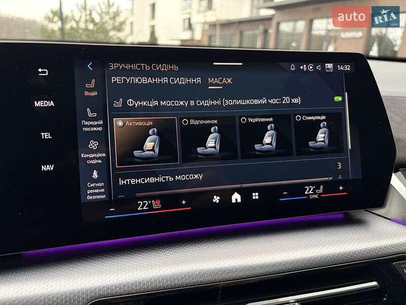 Позашляховик / Кросовер BMW iX2 2024 в Ужгороді