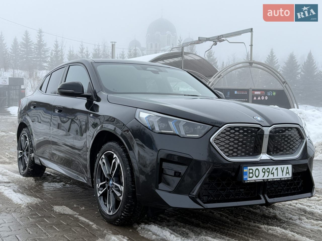 2020 Jaguar I-Pace - мініатюра 30