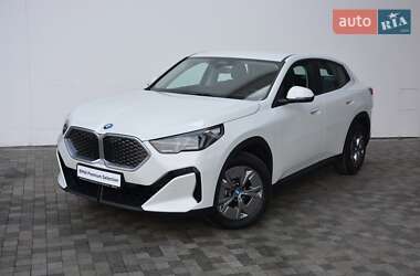 Внедорожник / Кроссовер BMW iX2 2024 в Киеве