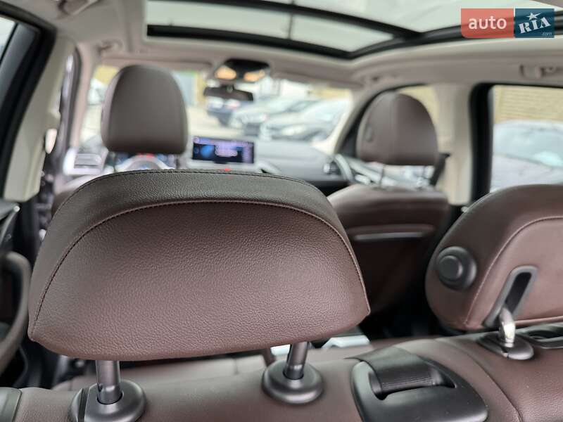 Позашляховик / Кросовер BMW iX3 2021 в Запоріжжі