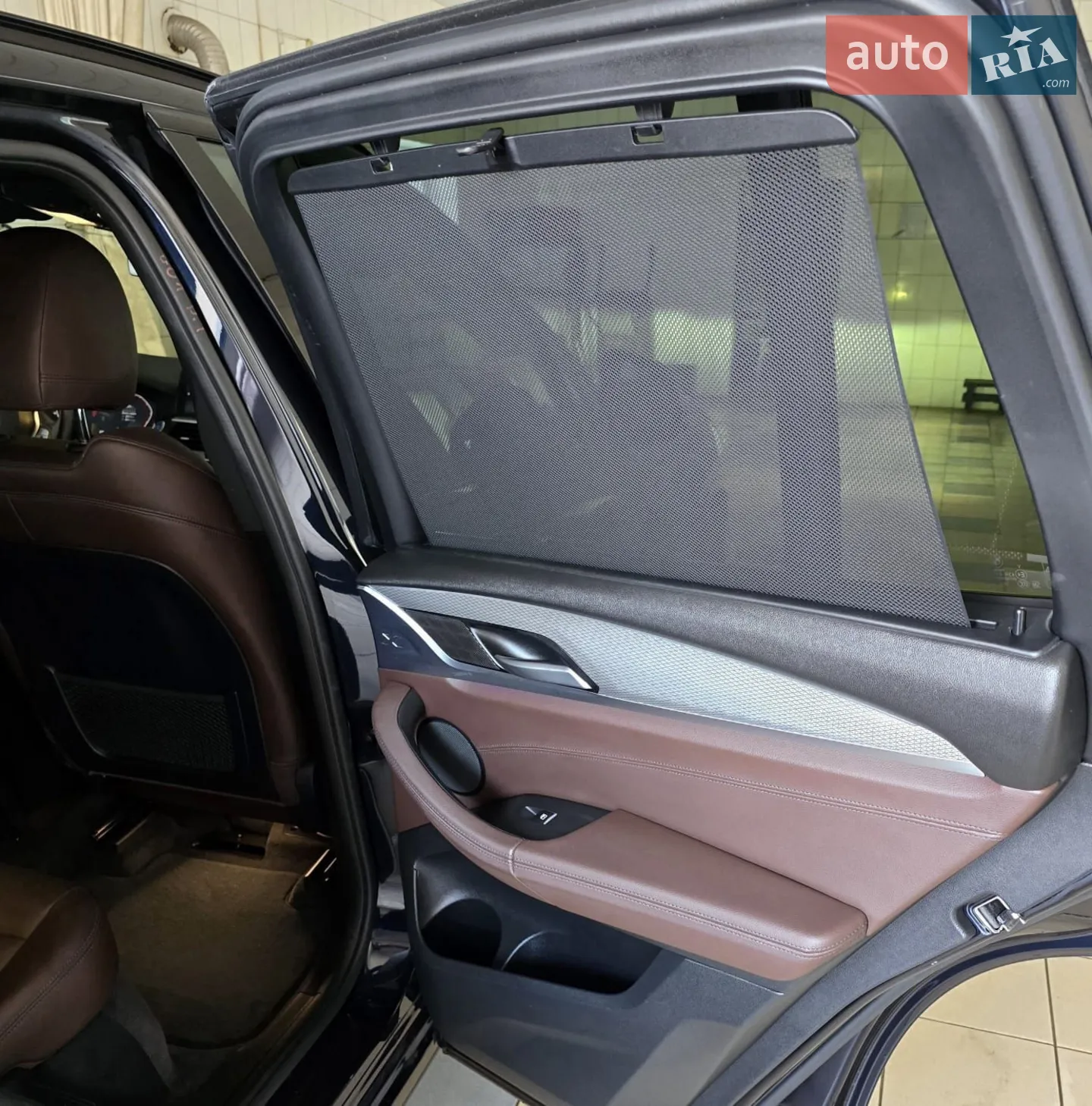 2021 BMW iX3 - мініатюра 11