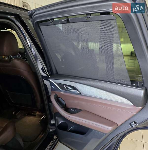 Внедорожник / Кроссовер BMW iX3 2021 в Костополе фото 11 Внедорожник / Кроссовер BMW iX3 2021 в Костополе