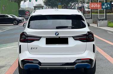 Позашляховик / Кросовер BMW iX3 2022 в Києві