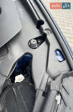 Внедорожник / Кроссовер BMW iX3 2021 в 