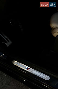 Позашляховик / Кросовер BMW iX3 2022 в 