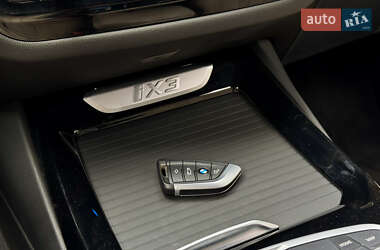 Внедорожник / Кроссовер BMW iX3 2023 в 