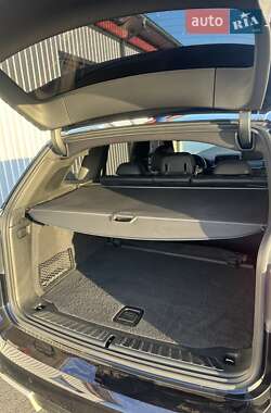 Внедорожник / Кроссовер BMW iX3 2021 в 