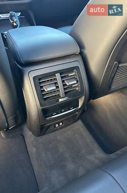 Внедорожник / Кроссовер BMW iX3 2021 в 