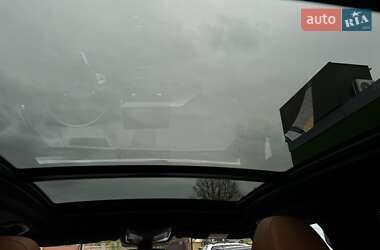 Позашляховик / Кросовер BMW iX3 2021 в 