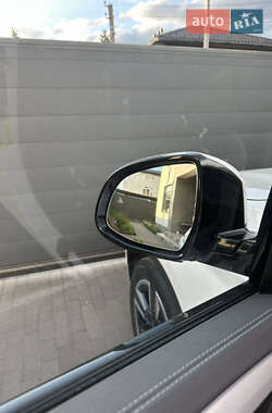 Внедорожник / Кроссовер BMW iX3 2021 в 