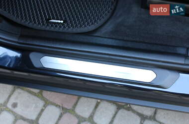 Позашляховик / Кросовер BMW iX3 2021 в 