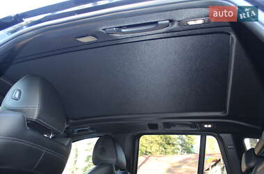 Позашляховик / Кросовер BMW iX3 2021 в 