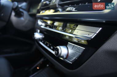Позашляховик / Кросовер BMW iX3 2021 в 