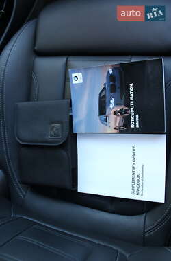 Позашляховик / Кросовер BMW iX3 2021 в 