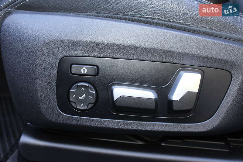 Внедорожник / Кроссовер BMW iX3 2021 в Трускавце