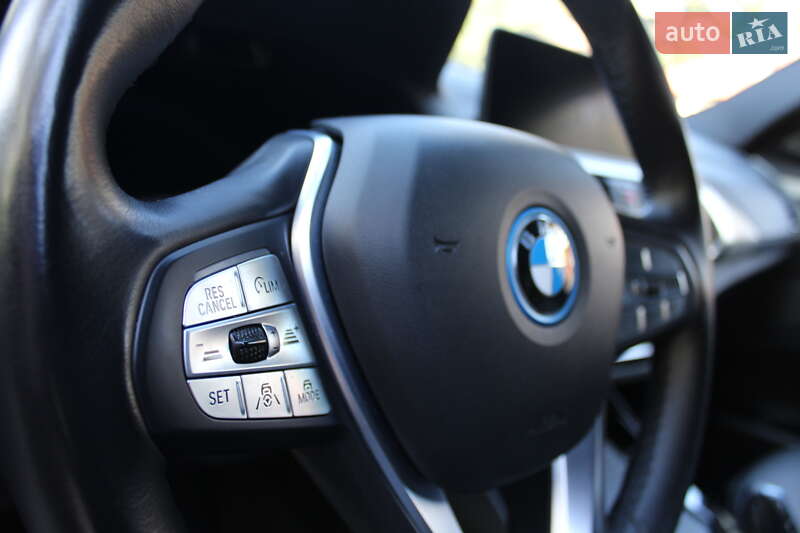 Внедорожник / Кроссовер BMW iX3 2021 в Трускавце