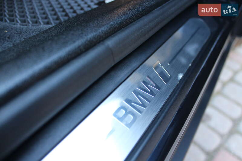 Внедорожник / Кроссовер BMW iX3 2021 в Трускавце