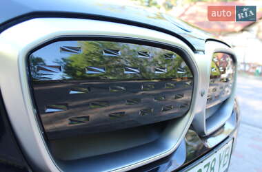 Внедорожник / Кроссовер BMW iX3 2021 в 