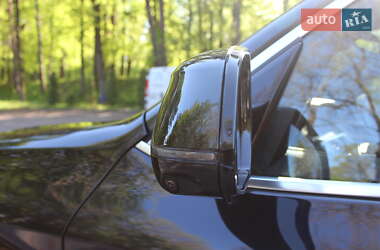 Внедорожник / Кроссовер BMW iX3 2021 в 