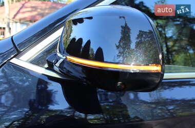 Внедорожник / Кроссовер BMW iX3 2021 в 