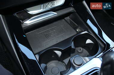 Внедорожник / Кроссовер BMW iX3 2021 в 