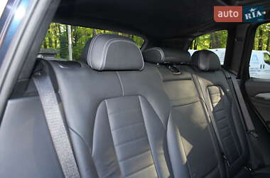 Внедорожник / Кроссовер BMW iX3 2021 в 