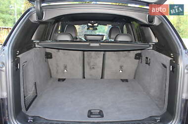 Внедорожник / Кроссовер BMW iX3 2021 в 