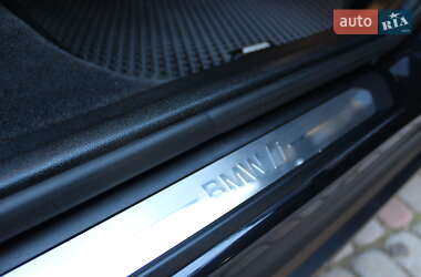 Позашляховик / Кросовер BMW iX3 2021 в 
