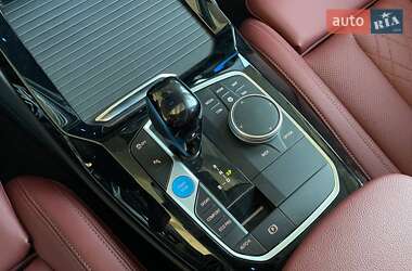 Внедорожник / Кроссовер BMW iX3 2022 в 