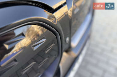 Внедорожник / Кроссовер BMW iX3 2021 в 