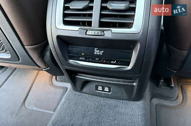 Внедорожник / Кроссовер BMW iX3 2021 в 