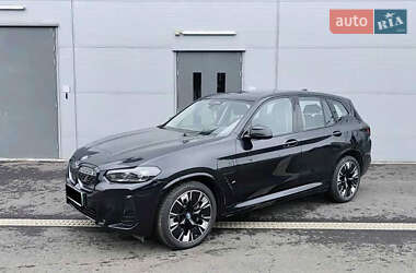 Внедорожник / Кроссовер BMW iX3 2023 в Киеве