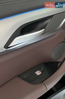 Внедорожник / Кроссовер BMW iX3 2023 в 