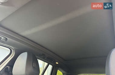 Внедорожник / Кроссовер BMW iX3 2023 в 