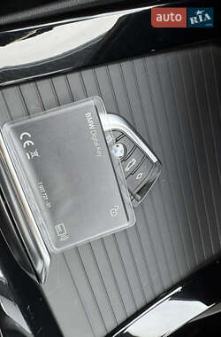 Внедорожник / Кроссовер BMW iX3 2023 в 