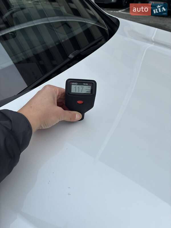 Позашляховик / Кросовер BMW iX3 2021 в Києві