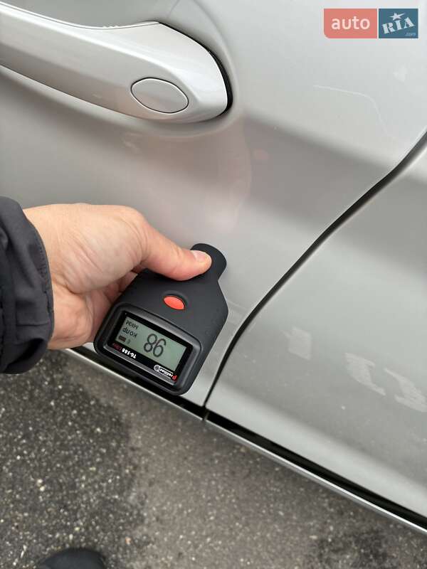 Позашляховик / Кросовер BMW iX3 2021 в Києві