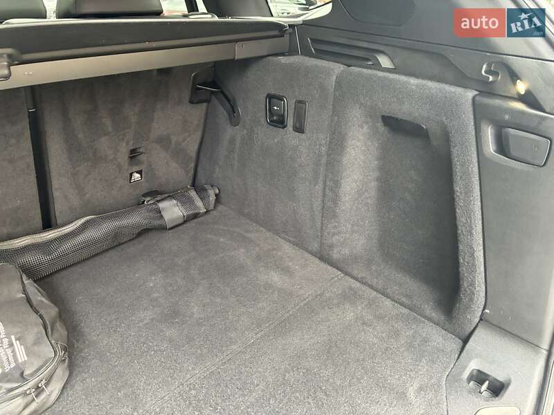 Позашляховик / Кросовер BMW iX3 2021 в Києві