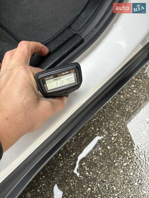 Позашляховик / Кросовер BMW iX3 2021 в Києві