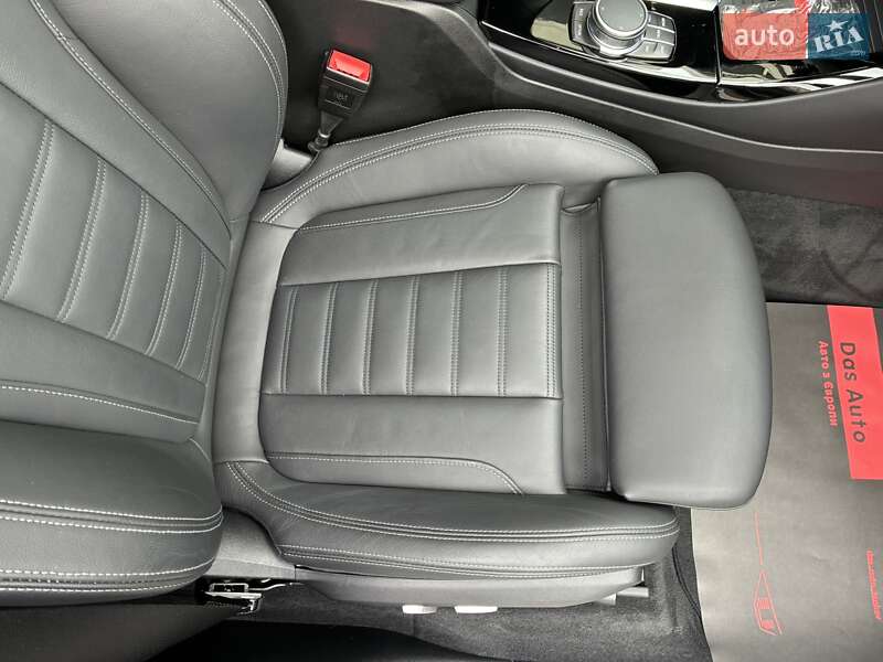 Позашляховик / Кросовер BMW iX3 2021 в Києві