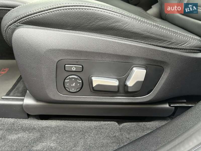 Позашляховик / Кросовер BMW iX3 2021 в Києві