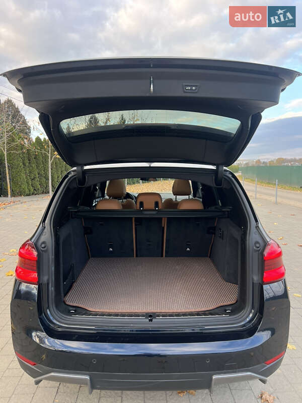 Внедорожник / Кроссовер BMW iX3 2021 в Львове фото 81 Внедорожник / Кроссовер BMW iX3 2021 в Львове